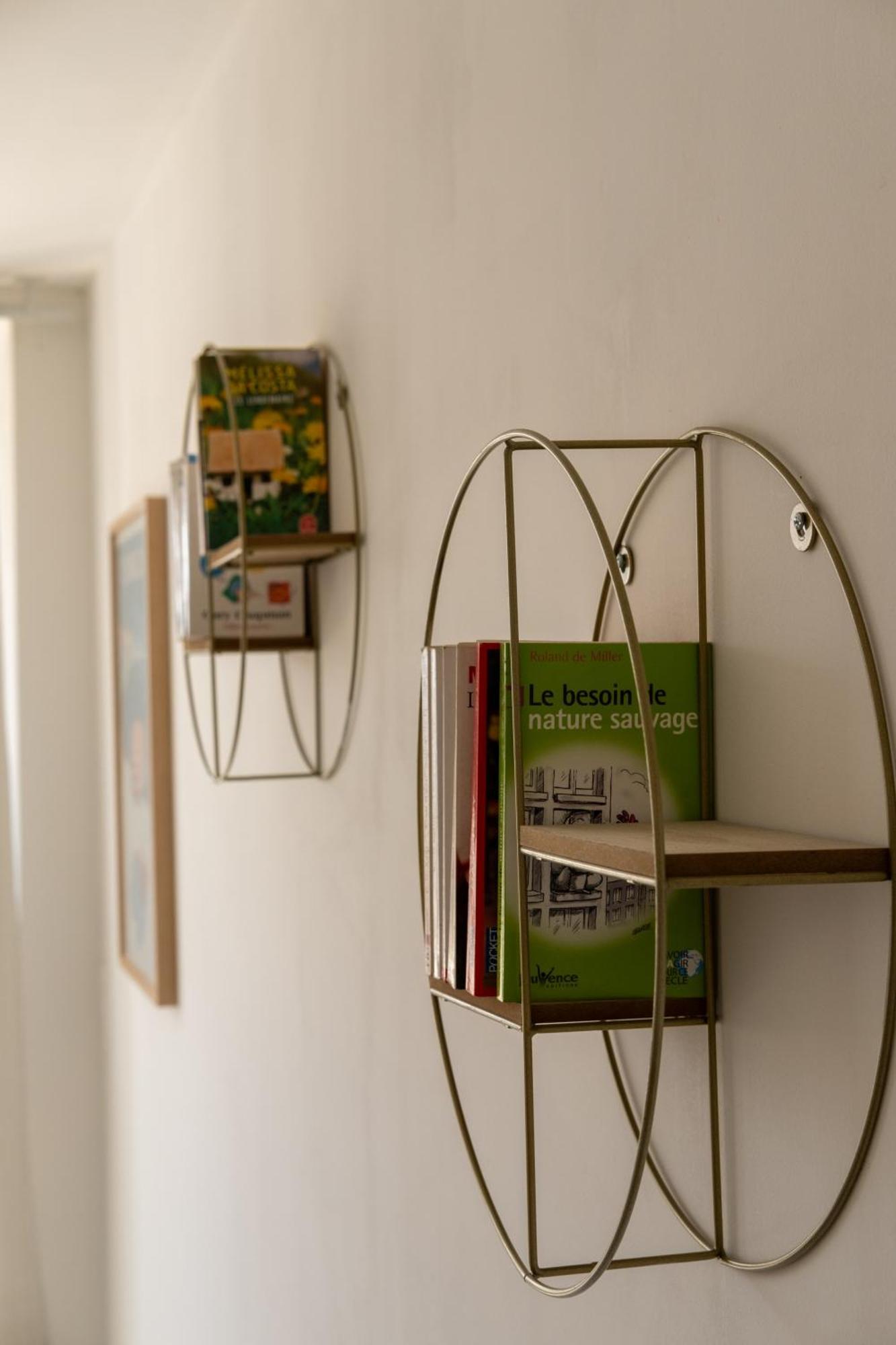 Casa Monica Cargese - Swing 42 - Appartement Zewnętrze zdjęcie